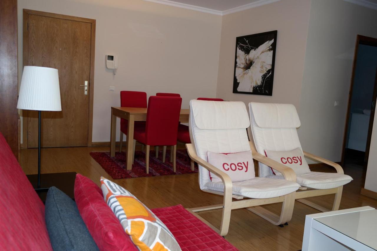 Cozy Apartments Downtown - Funchal - Madeira 외부 사진